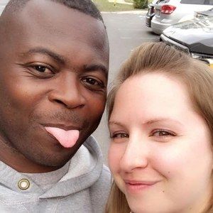 Meet your Posher, Larry